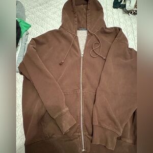 Brandy Melville hoodie